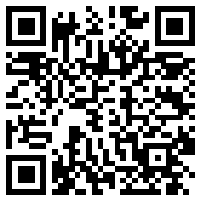 QR Code for bitcoin:dash:XxMvYjWQDw1ZX4mv3D2vzPwvKbF7ddkQL1