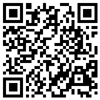 QR Code for bitcoin:dash:XxPTt6GAWMjTrYD33aZpG6h5cFEA2znab1
