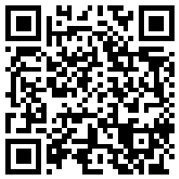 QR Code for bitcoin:dash:XxQqfD1XCthq7rfHjFVnoSPQA8ENzBoqaF
