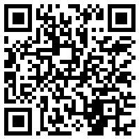 QR Code for bitcoin:dash:XxV9CNs7dZyTY2Yr335XHkYELSBPV65DcT