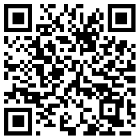 QR Code for bitcoin:dash:XxVZ14Yrc8xpAW6YpvsrVTwGSbDkBCqvWM