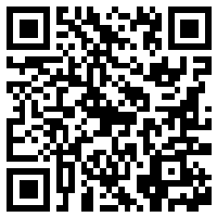 QR Code for bitcoin:dash:XxVjFDpwqdL8cF2orm4HEF5USv1GSMFFXc