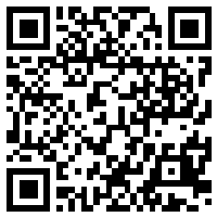 QR Code for bitcoin:dash:XxdoigsxjErpeTdVZD6dbF8rdnVBbRrabu