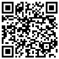QR Code for bitcoin:dash:XxjpRBbsYAC12Hta4XuDTkzd8tLegoiY2L
