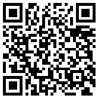 QR Code for bitcoin:dash:XxkvkM1DbXVrkqffeoeStLiQLoZqfmpZ8x