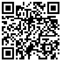 QR Code for bitcoin:dash:XxpjFP1kchseEYeZmBREE8asS3W5i6UqdM