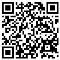 QR Code for bitcoin:dash:XxqBMewmpbQRpqM3EmsvA6F7s8SmgoRFFv