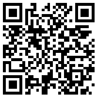 QR Code for bitcoin:dash:XxtwsHt3zdoyEfrob1FpJJHvpg3KpiuVxT
