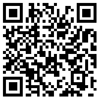 QR Code for bitcoin:dash:XxxX44x2FPK8ChfdfJKpCsFUwDSNbJaBnz