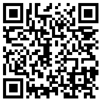 QR Code for bitcoin:dash:XxxcMLw86qTJNTB9o4YDyxDJCaaQHPRzj9