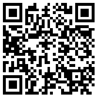 QR Code for bitcoin:dash:XyyZKLRG7VUKaP94cgbUsBwAwFXLLnyGmF