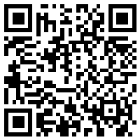 QR Code for bitcoin:dogecoin:9t5aaDHZkXpc1eX6cnApDGoJE5CK1NWGDp