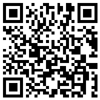 QR Code for bitcoin:dogecoin:9u23xGEkcKAWosyDXhvmWyyx1zbf9B6YHD