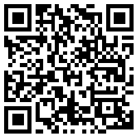 QR Code for bitcoin:dogecoin:9u24cvuAzNtouDiFmSAj8UaD6Fi4M6VLEC