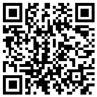 QR Code for bitcoin:dogecoin:9w1vTpXaRTYsDB8r2nazTXHTmKo4CtKWo5
