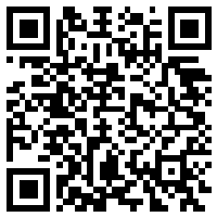 QR Code for bitcoin:dogecoin:9wt72Y6zMT7dYDfSE7oMCuk1Qnc8vjLv4e