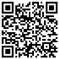 QR Code for bitcoin:dogecoin:9yKBeDibei9YjwCNJHwFsAPGdBqaMv2PAU