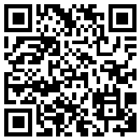 QR Code for bitcoin:dogecoin:9zq6TDUjLdPyy43phyWrf879pyHb1fv1vP