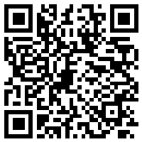 QR Code for bitcoin:dogecoin:A17xtWxQfuVac4NJM7bzJS6dFk7aTL6MbA