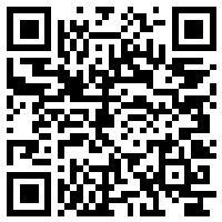 QR Code for bitcoin:dogecoin:A2gc86vsPSDzXAQXiEdPki4pp99XMf9ZnG