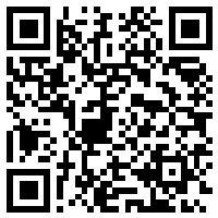 QR Code for bitcoin:dogecoin:A3KoUGsoreVA7DevQ8J34TyGZKFvMoMnam