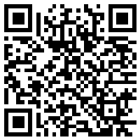 QR Code for bitcoin:dogecoin:A3mQXzjVbCLA7PC97aGLVCKoJ8mitgvgn9