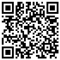 QR Code for bitcoin:dogecoin:A43KJ2sgRzKQTMriyPDb36HqYDri1LidYB