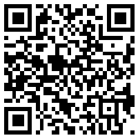 QR Code for bitcoin:dogecoin:A5N36EGZpmSCwuHSSrP9Ap6Z4CVViBojjR