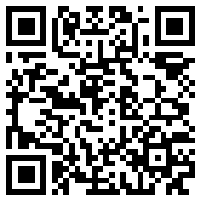 QR Code for bitcoin:dogecoin:A5UgmLtf2nSvXKdTr9aHtxk5reDXrW7mMM