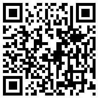 QR Code for bitcoin:dogecoin:A6nuafvmDCMmZHePXea1qK3af9E3QXkUfF