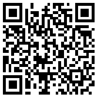 QR Code for bitcoin:dogecoin:A7DMjRLEPTxTeij5ogHaDEXn6RL3VpvLEJ