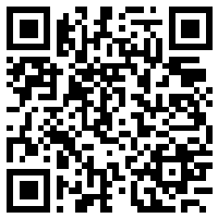 QR Code for bitcoin:dogecoin:A8AdrHyUPgLAFAzQCFrjRyFcZHHsoQL5YA