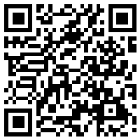 QR Code for bitcoin:dogecoin:A8Vd3qD3KJrjCqJBWLktbbFpb7trP12Q3s