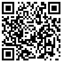 QR Code for bitcoin:dogecoin:AB14dsRyzb4yi4e8ysvQjj74DaVSSr85s2