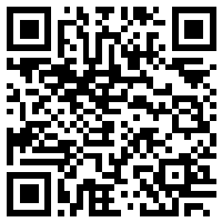 QR Code for bitcoin:dogecoin:ABNsNSp5s57rUcYdkC6ivPZKG97t9kRRCw