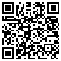 QR Code for bitcoin:dogecoin:ABS7qdva6EYMPngYWh14XgbQe77esDfAvF