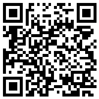 QR Code for bitcoin:dogecoin:ACc9tkFwE2gjpfMPZvVDP3ToFyKSbxMBdV