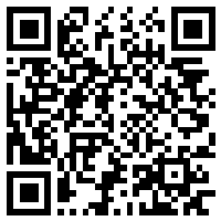 QR Code for bitcoin:dogecoin:ACkJ1DVee7frd1HPM8aBtaxGY2cNgfwJSq