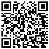 QR Code for bitcoin:dogecoin:ACnXWyPryqPbbbb3eWWRGdASTfb6hX1V7i