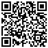 QR Code for bitcoin:dogecoin:AD1YkvMwBQeo7kii2AqFSyu98535Sxx1Jb