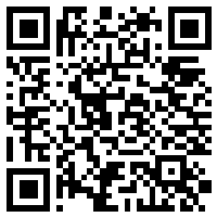 QR Code for bitcoin:dogecoin:ADbnYCNEumJSBLG4H4m6bnv7wa5MBDFjvo