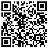 QR Code for bitcoin:dogecoin:ADjAUVp8nguivyiMeb5cBeTUYC2MST544F