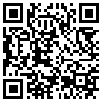 QR Code for bitcoin:dogecoin:AE1QKyReWD7ciErptLudSurv3dthvk5JZ2