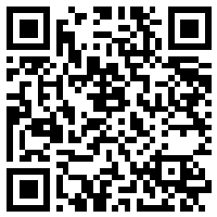 QR Code for bitcoin:dogecoin:AEMiBZ8Tc6qkPyGo1z55sBfGixFtSxLzzb