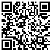 QR Code for bitcoin:dogecoin:AEXfCTFYx27u32Apj8ed4Tac3ApavwiWuc