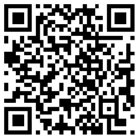 QR Code for bitcoin:dogecoin:AEbL5WNFbwPUx4SazVfVGF4yfoxVDNsoAC