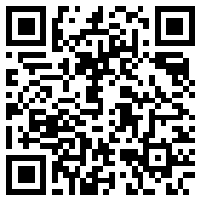 QR Code for bitcoin:dogecoin:AEmHx5PbbYtUjsbEVdh1AXWQ2YuL6ATpBu
