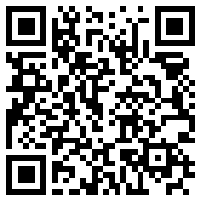 QR Code for bitcoin:dogecoin:AF5PVWU8bGFo4gKdSX8aEptpscaZvwQkWV