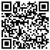 QR Code for bitcoin:dogecoin:AFGS34GP1RFxqbnixdFgzw68w81tbxWoVR