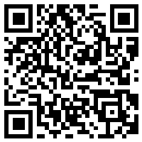 QR Code for bitcoin:dogecoin:AFVaFi4fCegMCPWCMus2rU9zn7zPp8k97t